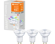 LED Lampa LEDVANCE Smart+ GU10 350lm reflektor