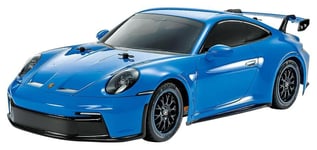 Tamiya 1/10 XB Series No.237 xb Porsche 911 GT3 (992) Model 57937