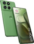 Motorola Edge 60 512gb Grön