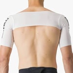 Castelli Bolero Short Arm Sleeves - SS24 White / XLarge