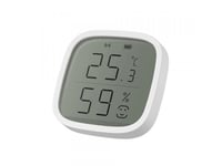Extralink Smart Life Temperature And Humidity Sensor | Temperature & Humidity Sensor | Smart Home