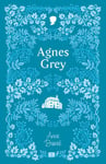 Agnes Grey, Brontë, Anne (1802631283)