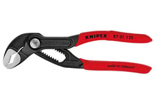 KNIPEX Cobra Hightech Water Pump - tunge og rille-tang