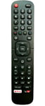 NEW Replacement Remote Control EN2B27 for TV Smart Hisense 32K3110W Universal