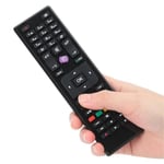 ZJCHAO Contrôleur TV Télécommande TV RC4875 Contrôleur de Télé LED pour Telefunken TE22275B35TXG TE32182B301C10