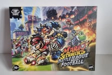 Official Nintendo Mario Strikers Battle League Football 1000-Piece Jigsaw Puzzle