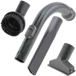 Wand Handle + Mini Tools for MIELE Vacuum Classic C1 C2 Cat & Dog Powerline C3