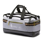 Cotopaxi Allpa 50l Duffel Bag (Grå (SMOKE/CINDER) One size)