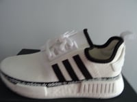 Adidas originals NMD_R1 trainers shoes FV8727 uk 6 eu 39 1/3 us 6.5 NEW+BOX