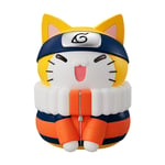 Megahouse Naruto Shippuden Mega Cat Project Nyaruto! Series Reboot Trading Figur