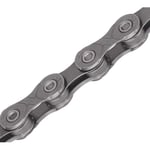 KMC X-Glide Grey CUES Chain - 9/11 Speed / 9 11 126 Links
