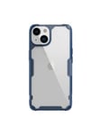 se Nature TPU Pro for Apple iPhone 13/14 (Blue)
