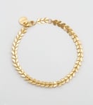 Syster P Layers Olivia Armband Guld