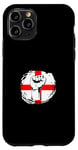 iPhone 11 Pro UK Fist British United Kingdom England Case