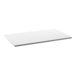 Skrivbordsskiva Pythagoras Desk, Färg White