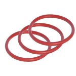 Ultracom R10 Batterycasing O-ring set, 3 st -