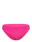 Seadive Hipster Pant Swimwear Bikinis Bikini Bottoms Bikini Briefs Pink Seafolly