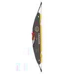 EK Crusader Recurvebåge Set Small 10 lbs / 36,5"