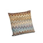 Missoni Home - Jarris Kudde 148 40 x 40 cm - Prydnadskuddar & kuddfodral - Flerfärgad