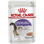 Royal Canin Feline Wet Sterilised Loaf # 85 g x 12 st