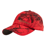 Deerhunter Ram Keps REALTREE EDGE® RED One Size