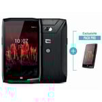 Pack Tablette CROSSCALL CORE-T5 + verre trempé + Câble X-Link - 1401049901938
