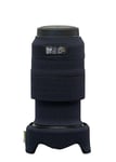 Lenscoat Canon RF 24-105 F4 - Linsebeskyttelse - Svart