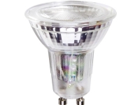 Megaman MM26612 LED (RGB) Energiklass F (A - G) GU10 Reflektor 3,1 W = 35 W Varmvit (Ø x L) 50 mm x 53,5 mm 1 st