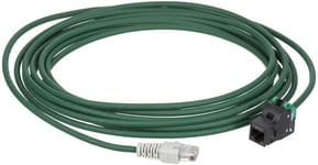 Kabel CP Link Kat.6 U-UTP 5M