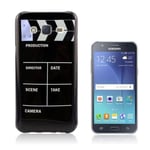 Samsung Westergaard Galaxy J5 Skal - Filmklappa