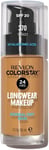 Revlon Colorstay Foundation Toast 370 (Packaging May Vary)