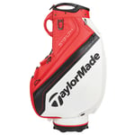 TAYLORMADE STEALTH2 TOUR CART 6 WAY DIVIDER GOLF TROLLEY BAG