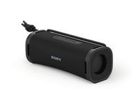 Sony SRS-ULT10 ULT FIELD 1 Wireless Speaker, Black