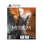 PS5 The Medium -Spirit- Includes Pre-Order Bonus (Original Soundtrack CD) F/ FS