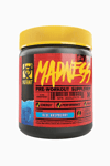 <![CDATA[Mutant Madness PWO - 30 serveringer - Blue Raspberry]]>