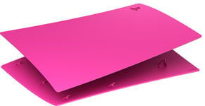PS5 Digital Edition konsolhölje (Nova Pink)