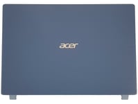 Acer Aspire A114-32 A314-32 Back LCD Lid Rear Cover Blue 60.GW6N7.001