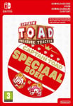 Captain Toad™: Treasure Tracker - Special Episode