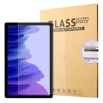 Samsung Galaxy Tab S7 FE Skärmskydd i härdat glas