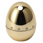 Multifunctional Egg Model Mechanical Timer Cooking Alarm Clock FIG UK