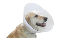 Halskrage Xs 22-25cm/7cm -