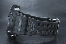 Svart armband till mudmaster GWG-100-1A