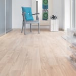 BerryAlloc Laminatgolv Original White Oak 2-Stav 2 str 62001384