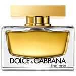 Dolce&Gabbana Parfymer för kvinnor The One Eau de Parfum Spray 30 ml (27.667,00 kr / 1 l)