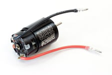 Etronix Sport Tuned Brushed 550 Motor 15T ET0300-15 15 Turn wired 4mm bullet 3.2