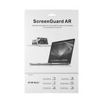 Protecteur d'&eacute;cran Ultra fin et transparent, couverture pour ordinateur portable Mac Air 11.6 pouces
