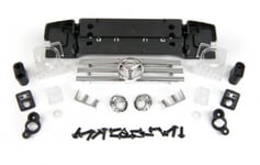 Traxxas 8813X Grill Mercedes G 500 / G 63