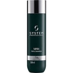 System Professional Lipid Code Man Man Triple Shampoo M1 250 ml (1.016,00 kr / 1 l)