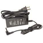 HQRP 100-240V 60W AC Adapter / Power Supply for Roland Series Musical Equipment