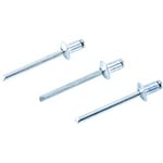 TACTIX Popnit 4.8X6.4 100ST